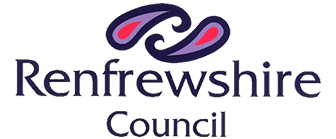 Renfrewshire Council Logo
