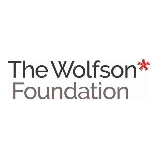 The Wolfson Foundation