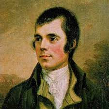 Robert Burns (1759-1796)