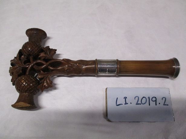 The Aincent Gavel