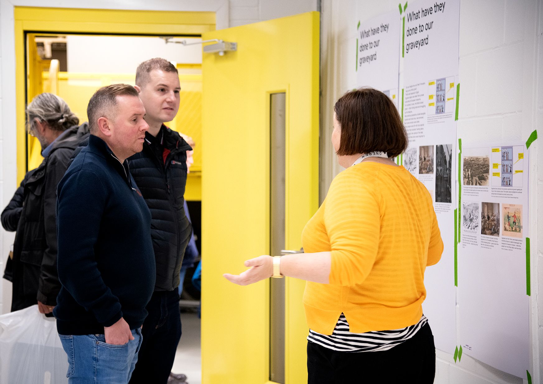 Volunteering Paisley Museum Reimagined volunteering-paisley-museum-reimagined